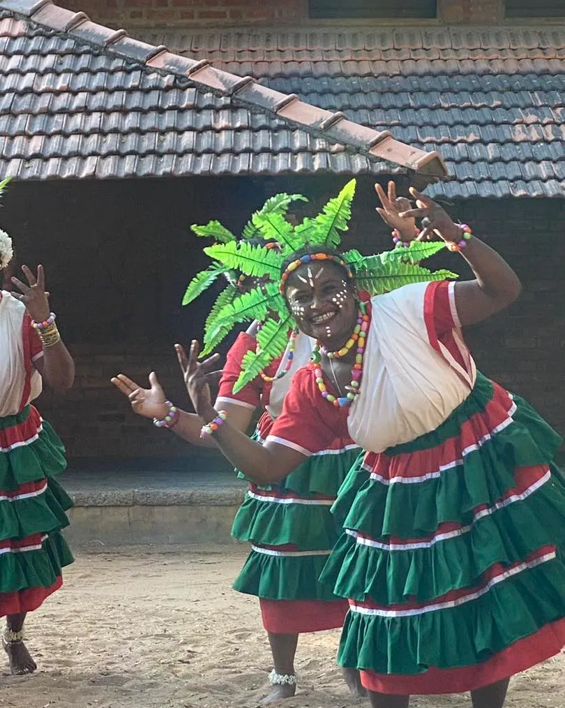 DakshinaChitra festivals and events 4