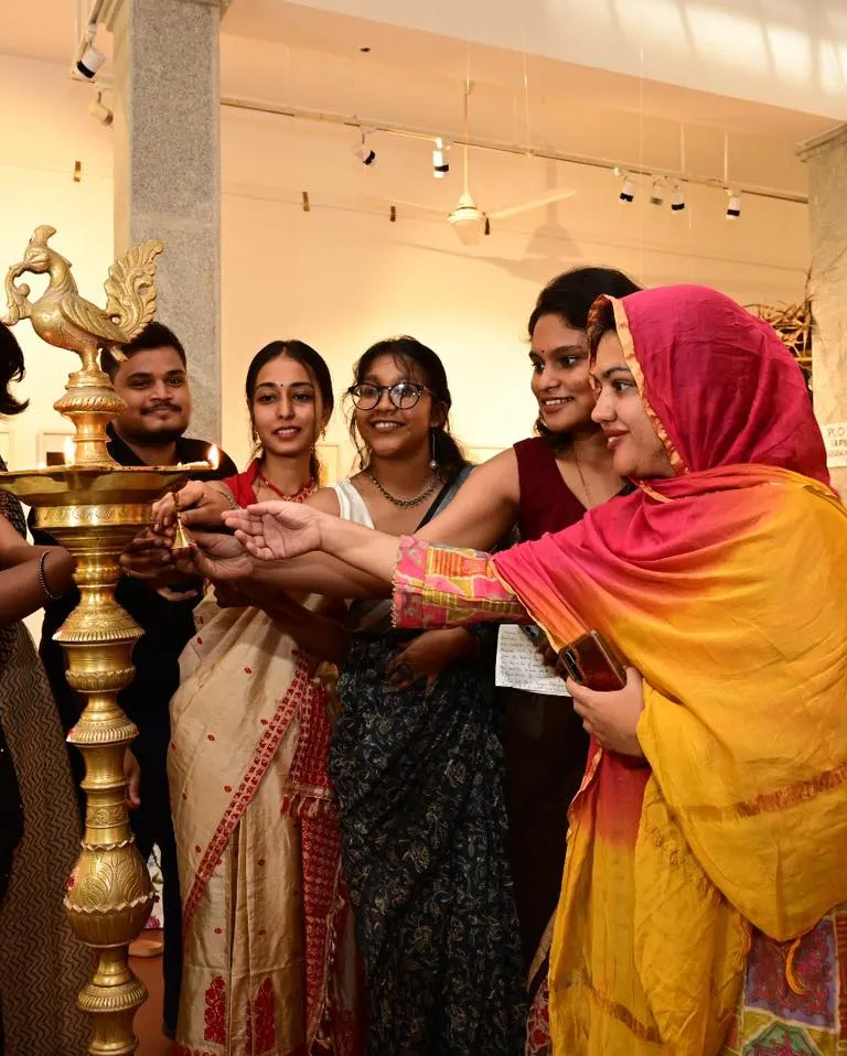 DakshinaChitra festivals and events 9