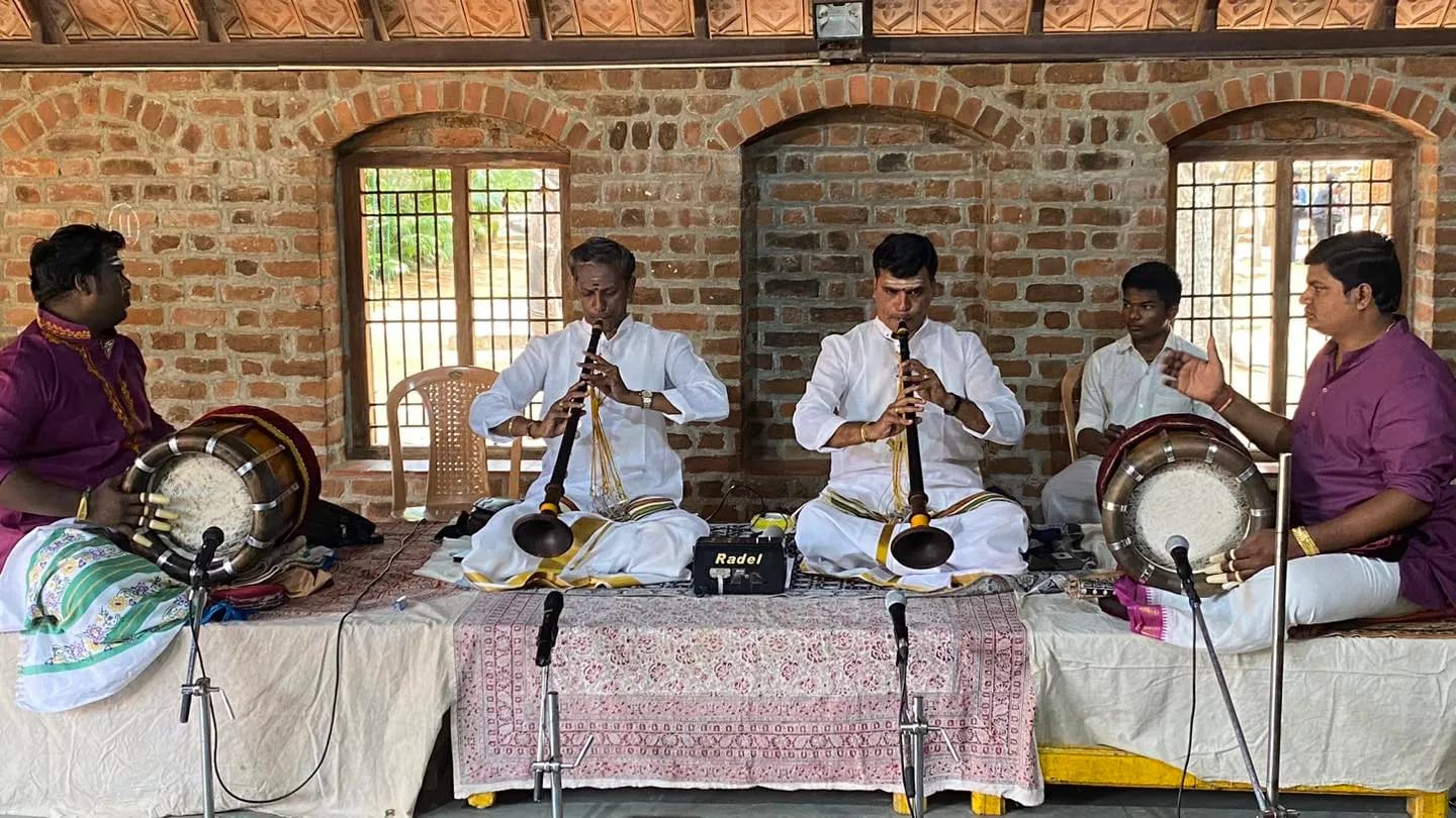 DakshinaChitra festivals and events 6