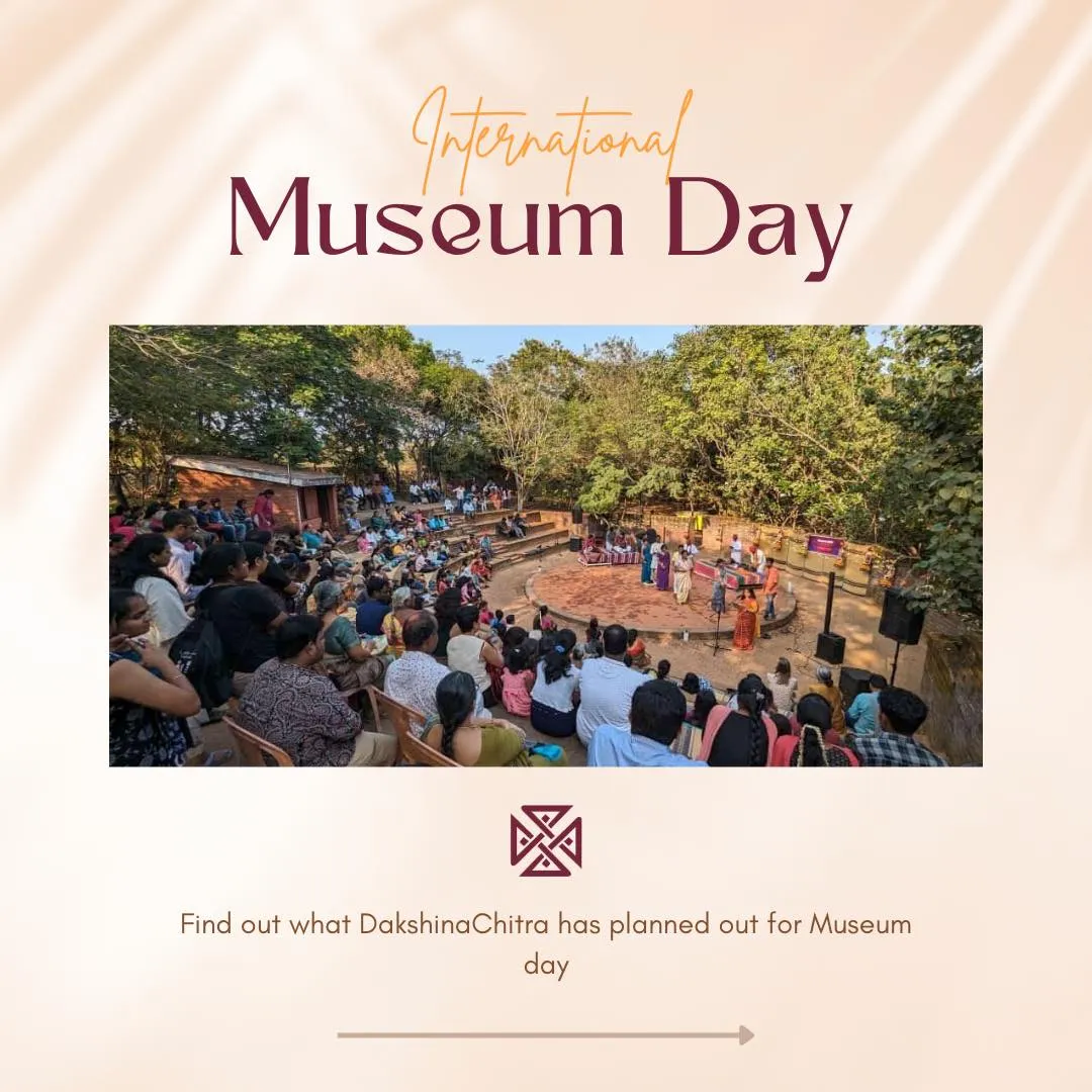 DakshinaChitra festivals and events 5