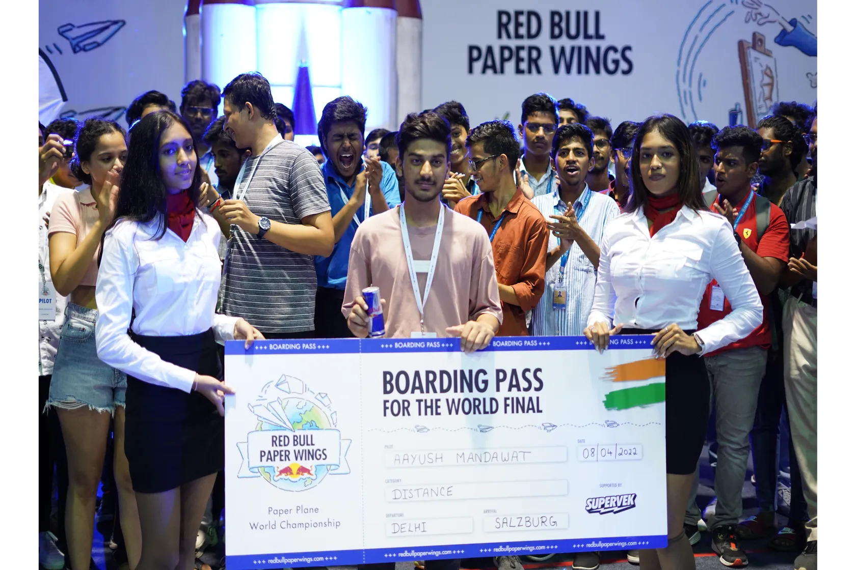 Red Bull event activations 5