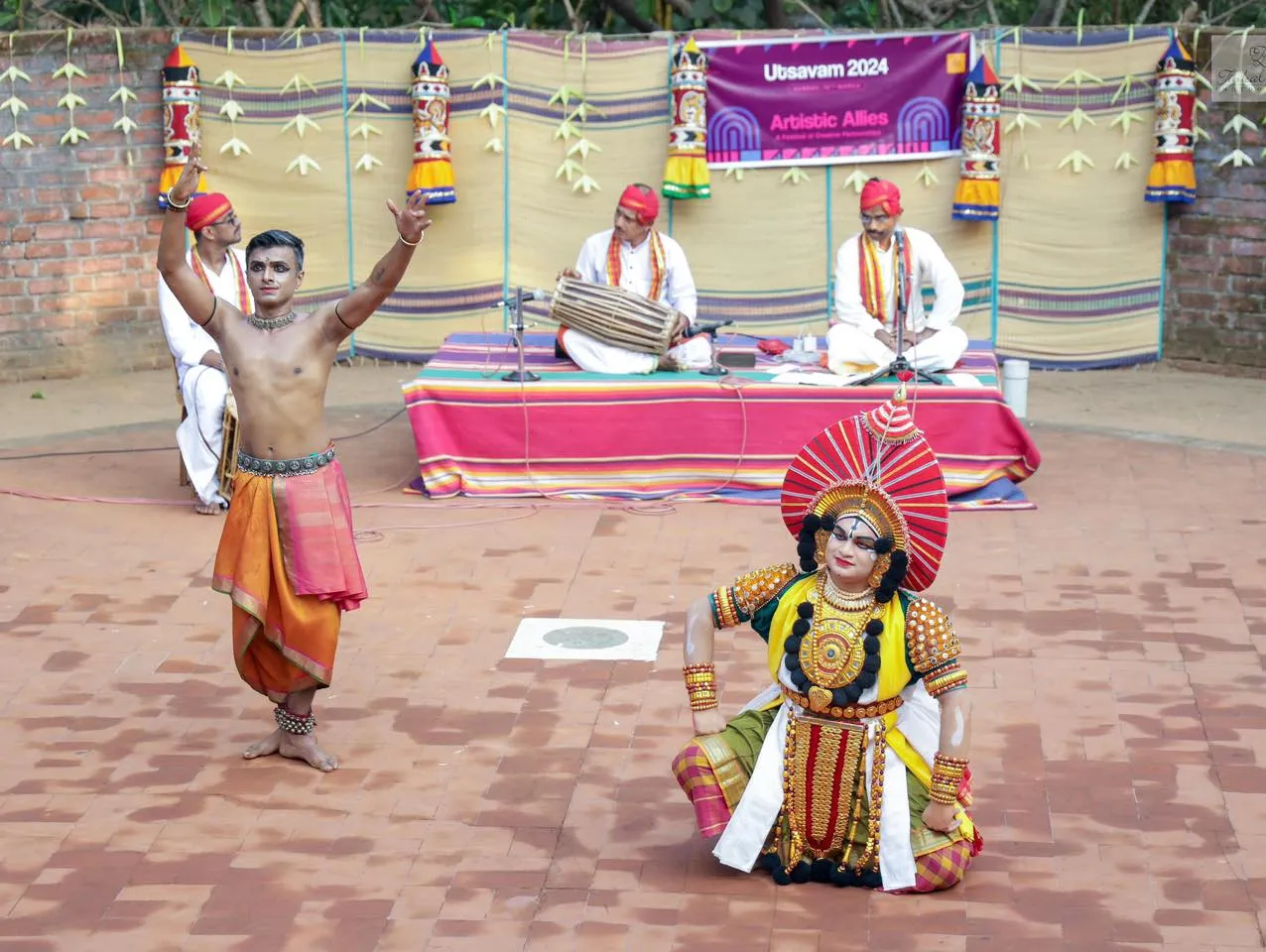 DakshinaChitra, The Living Museum