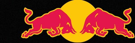 Red Bull logo